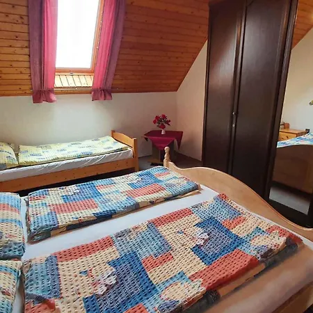 Siofok, Somogy 7 아파트 시오포크
