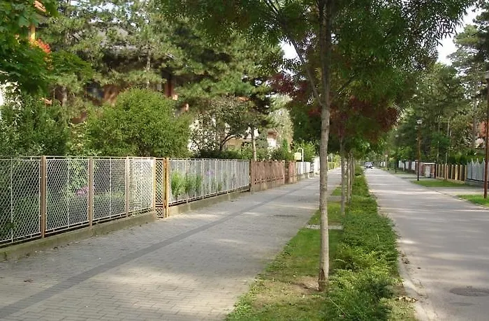 Siofok, Somogy 7 Lägenhet *