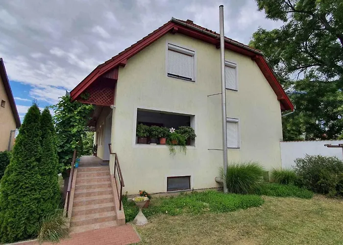 Siofok, Somogy 7 Lägenhet
