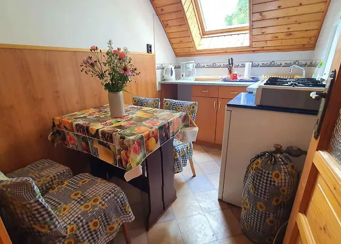 Lägenhet Siofok, Somogy 7 *