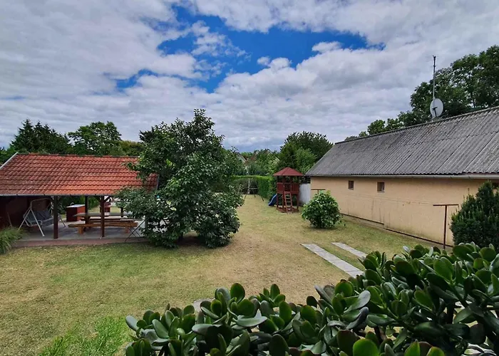 Siofok, Somogy 7 Lägenhet