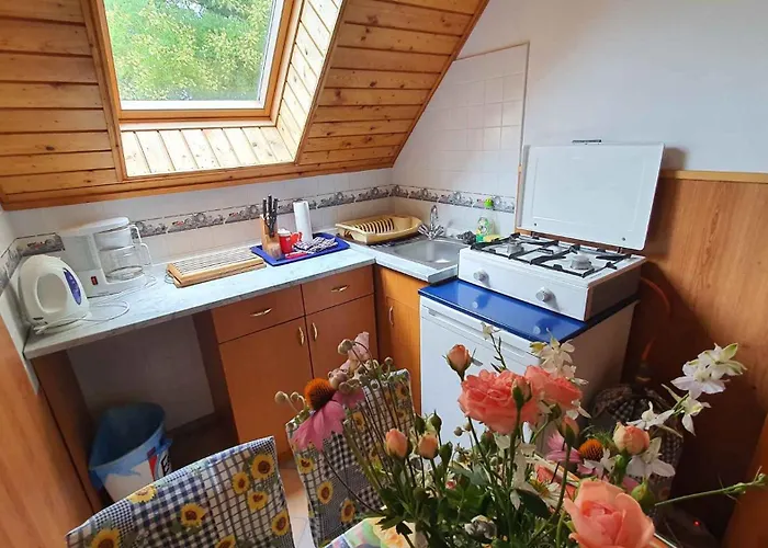 Lägenhet Siofok, Somogy 7 *