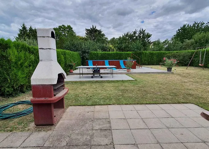 Siofok, Somogy 7 Lägenhet
