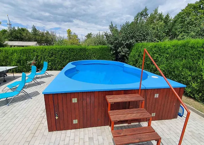 Siofok, Somogy 7 * Siófok
