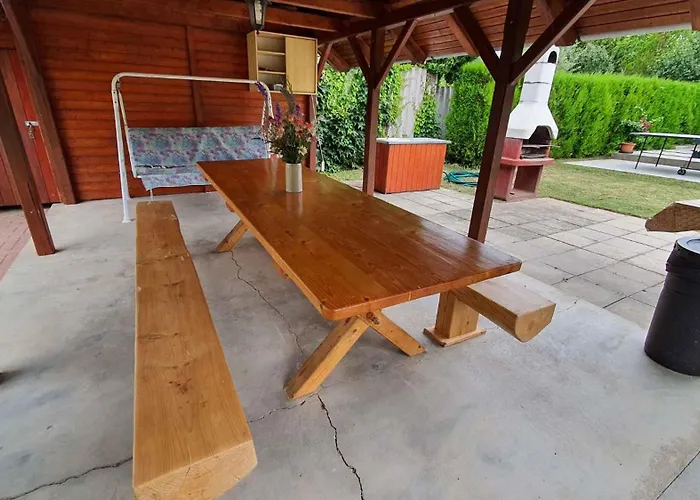 Siofok, Somogy 7 * Siófok
