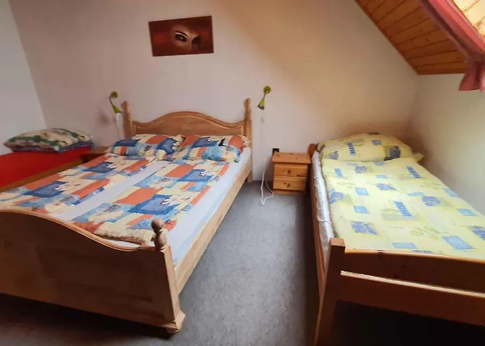 Siofok, Somogy 7 Lägenhet *