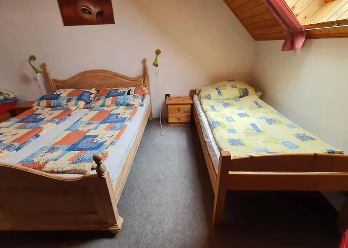 Siofok, Somogy 7 Lägenhet