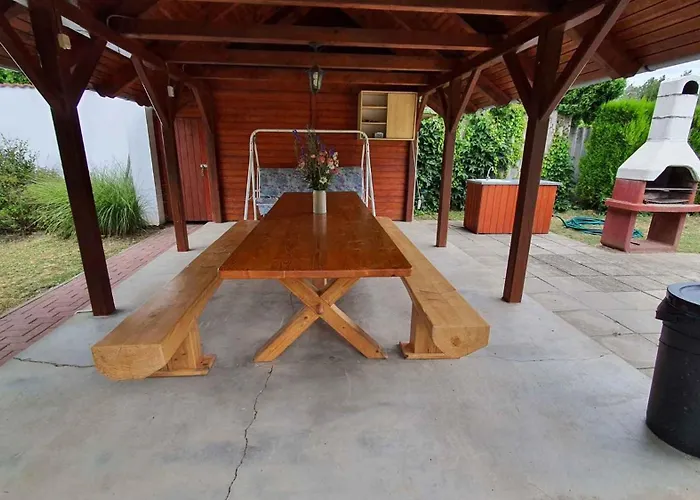 Siofok, Somogy 7 Apartament Siófok