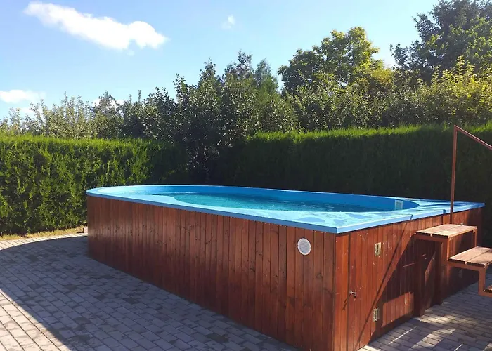 Siofok, Somogy 7 Apartament