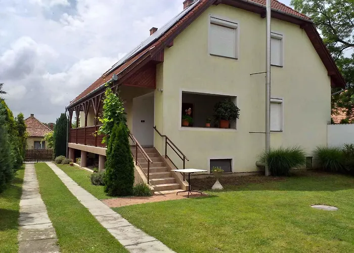 Siofok, Somogy 7 Apartament *