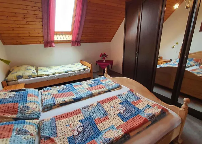 Siofok, Somogy 7 Lägenhet Siófok