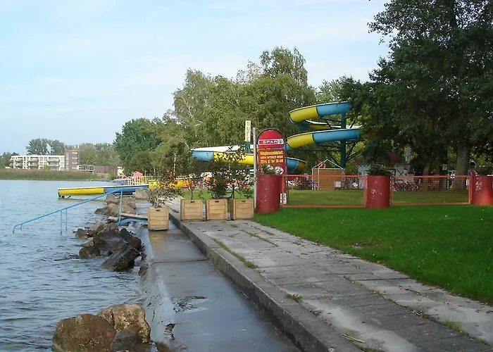 Siofok, Somogy 7 Apartament Siófok