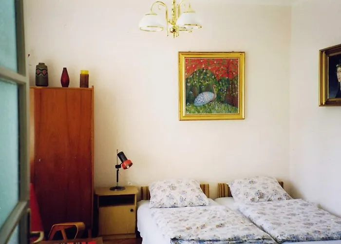 Siofok, Somogy 7 Apartament *