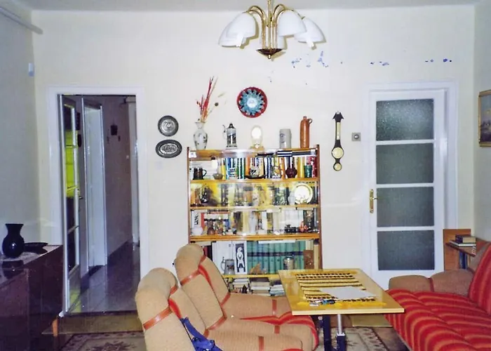 Apartament Siofok, Somogy 7