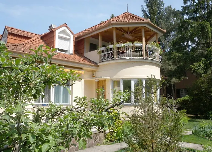 Apartament Siofok, Somogy 7