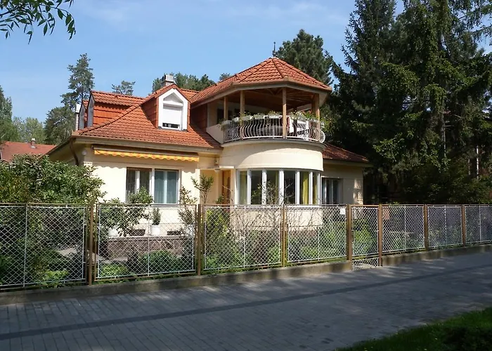Siofok, Somogy 7 Apartament *