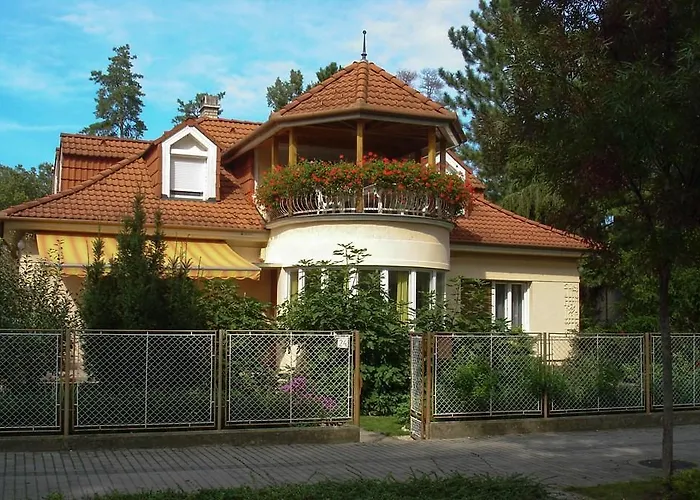 Apartament Siofok, Somogy 7 Siófok